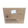 LifeGoods Gaming Stoel LG1094 - Zwart