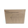 Travellife Elektrische Koelbox 40L - Antraciet