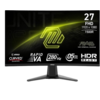 MSI Gaming Monitor 27" - Curved FHD - MAG 276CXF
