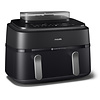 Philips Dual Basket Airfryer - NA551/00