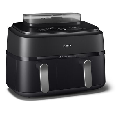 Philips Dual Basket Airfryer - NA551/00