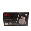 AEG Stofzuiger Clean 6000 - AB61C1WP - Roze