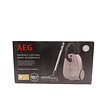 AEG Stofzuiger Clean 6000 - AB61C1WP - Roze
