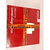 Inventum Combimagnetron MN237CB - Zwart