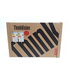 Lenovo Monitor 24" - Full HD LED - ThinkVision T24d-30