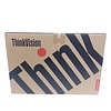 Lenovo Monitor 24" - Full HD LED - ThinkVision T24d-30