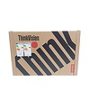 Lenovo Monitor 24" - Full HD LED - ThinkVision T24d-30