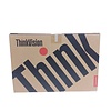 Lenovo Monitor 24" - Full HD LED - ThinkVision T24d-30