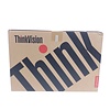 Lenovo Monitor 24" - Full HD LED - ThinkVision T24d-30