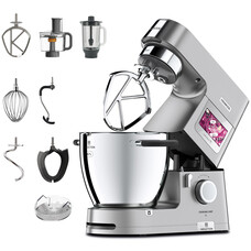 Kenwood Keukenmachine Cooking Chef XL - KCL95.004SI