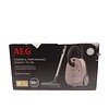 AEG Stofzuiger Clean 6000 - AB61C1WP - Roze