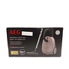 AEG Stofzuiger Clean 6000 - AB61C1WP - Roze