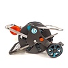 Gardena Slangenwagen CleverRoll L - Easy Set