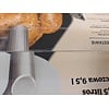 Ninja Double Stack Airfryer XXL - Wit - SL400EUWH
