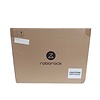 Roborock Robotstofzuiger QV 35S - Zwart