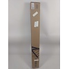 Brabantia Droogmolen Topspinner - 40m - Metallic Grey
