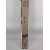 Brabantia Droogmolen Topspinner - 40m - Metallic Grey