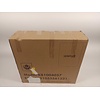 KitchenBrothers Inductiekookplaat Vrijstaand 60cm - KB4057 - Zilver/RVS