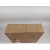 KitchenBrothers Inductiekookplaat Vrijstaand 60cm - KB4057 - Zilver/RVS