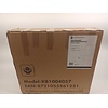 KitchenBrothers Inductiekookplaat Vrijstaand 60cm - KB4057 - Zilver/RVS