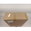LifeGoods Bolderkar 90L - Zwart
