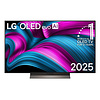 LG Smart TV 48" - 4K OLED Evo - OLED48C56LB
