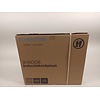 Inventum Inductiekookplaat Inbouw 60cm - IKI6008 - Zwart