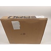 Etna Gaskookplaat Inbouw 59 cm - KG859ZTA_BK - Zwart
