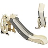 Rockerz Glijbaan Premium - Wit