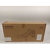 Rockerz Glijbaan Premium - Wit