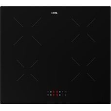 Etna Inductiekookplaat Inbouw 60cm - KI1160ZT
