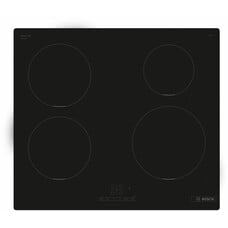 Bosch Inductiekookplaat Inbouw - 60cm - PUE611BB5E