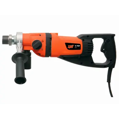 Spit Diamant Droogboormachine SD17P - Soft Impact