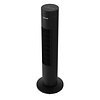 Auronic Torenventilator 76 cm - Zwart