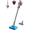 Dyson V15s Detect Submarine