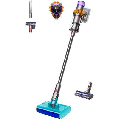 Dyson V15s Detect Submarine
