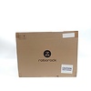 Roborock Robotstofzuiger QV 35S - Zwart