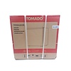 Tomado Mini Vriezer 31L - Zwart - TFM4402B