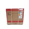 Tomado Mini Vriezer 31L - Zwart - TFM4402B