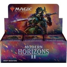 Magic: The Gathering Boosterbox Modern Horizons 2 - 36 packs