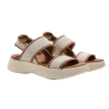 Vivaia Damessandalen Kamber - Maat 39,5 - Creme/Karamel