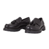 Vagabond Herenschoenen Cameron - Maat 44 - Zwart