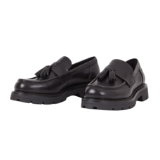 Vagabond Herenschoenen Cameron - Maat 44 - Zwart