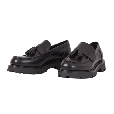 Vagabond Herenschoenen Cameron - Maat 44 - Zwart