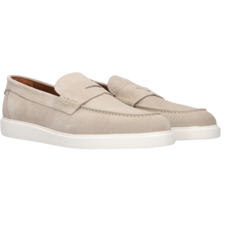 Stefano Lauran Herenschoenen Star 12 - Maat 39 - Beige