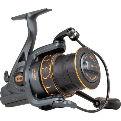 Penn Vismolen Surfblaster III - Longcast 8000