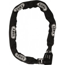 ABUS Kettingslot 150cm - 1190/150 XPlus - Zwart