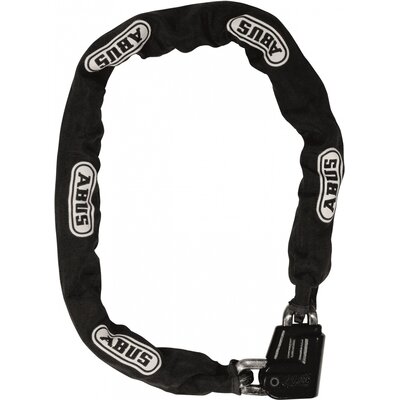 ABUS Kettingslot 150cm - 1190/150 XPlus - Zwart