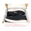 Skechers Damessneakers Graceful Get Connected - Maat 39 - Zwart/Goud