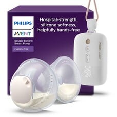 Philips Elektrische Borstkolf Duo - SCF532/11
